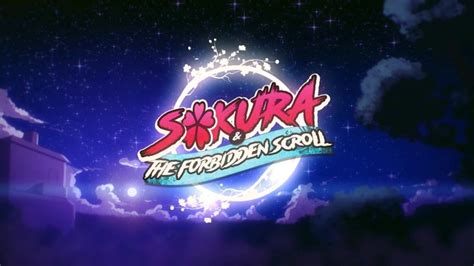 sakura porno|Sakura The Forbidden Scroll [D